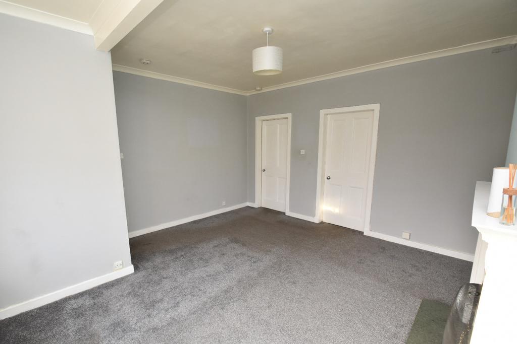 330 Mosspark Drive, Mosspark... 3 bed end of terrace house for sale £