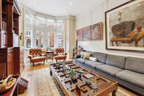 5 bedroom apartment for sale, London W2