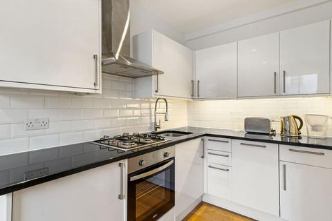 1 bedroom apartment to rent, London W11