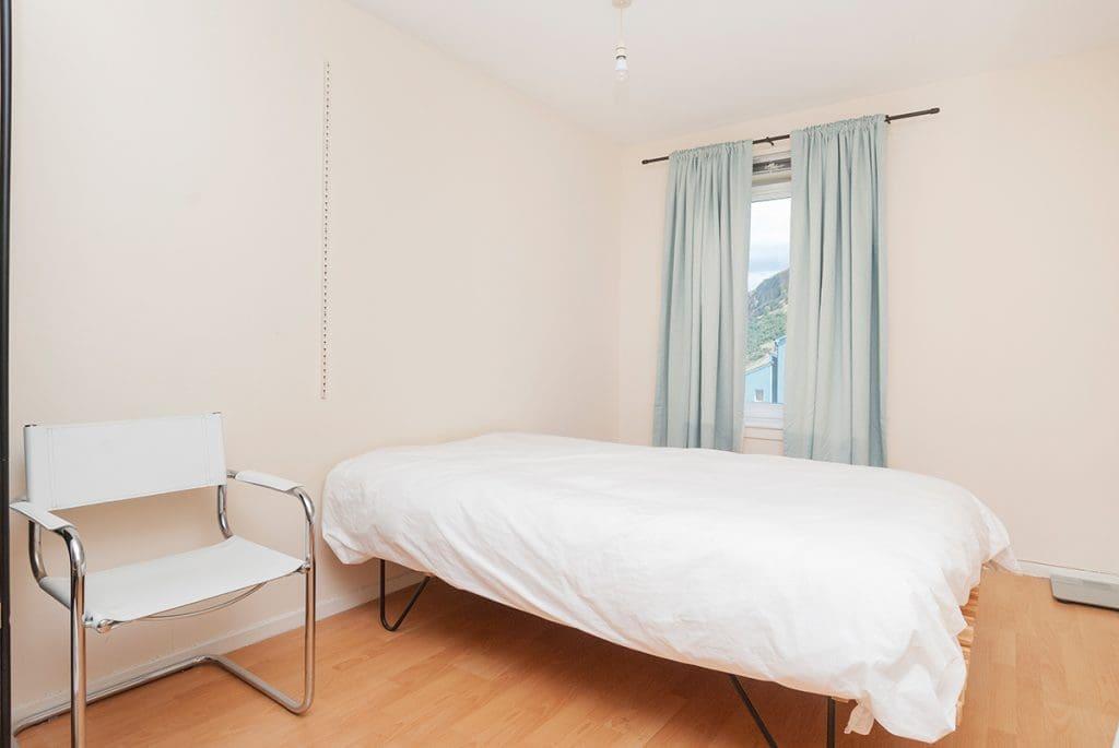 Apartment in Edinburgh, Dumbiedykes - View 4