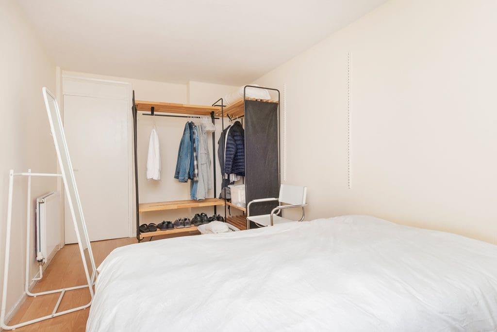 Apartment in Edinburgh, Dumbiedykes - View 5
