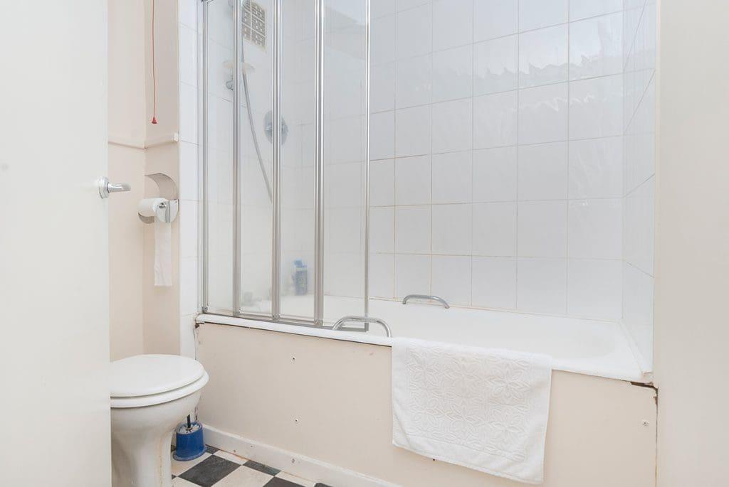 Apartment in Edinburgh, Dumbiedykes - View 6