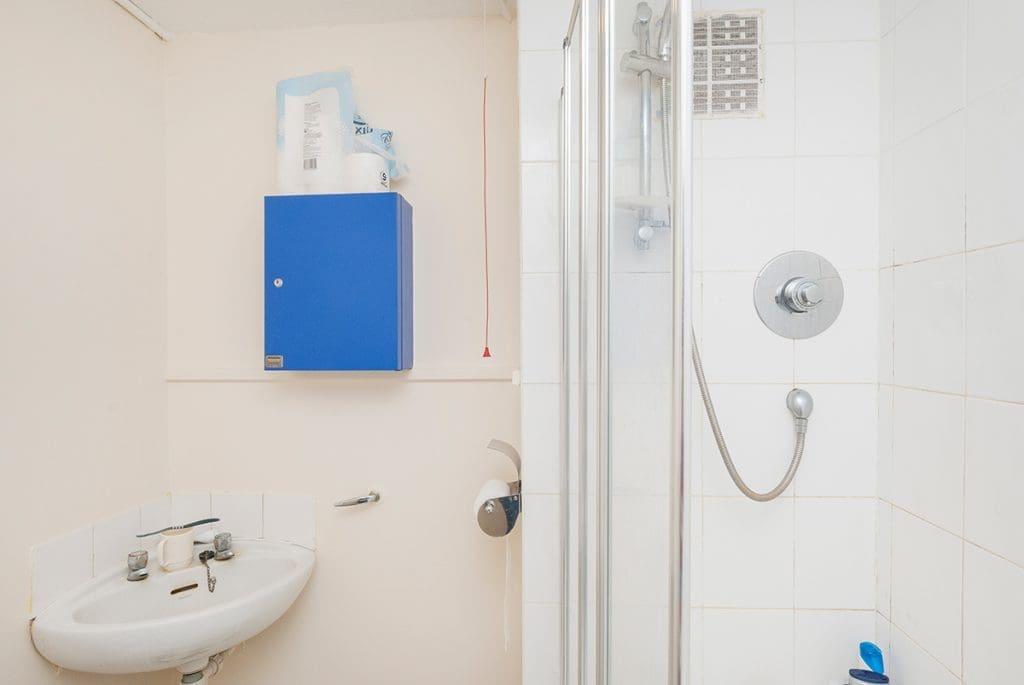 Apartment in Edinburgh, Dumbiedykes - More