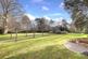 Landscaped Grounds