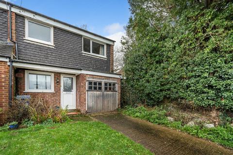 3 bedroom end of terrace house for sale, Vale Close, Chalfont St. Peter, Gerrards Cross