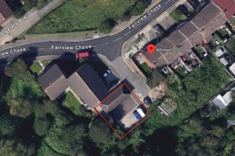 undefined, Fairview Chase, Stanford-Le-Hope, SS17
