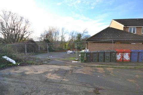 undefined, Fairview Chase, Stanford-Le-Hope, SS17
