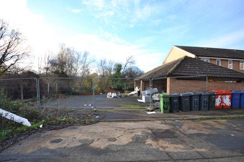 undefined, Fairview Chase, Stanford-Le-Hope, SS17