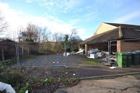undefined, Fairview Chase, Stanford-Le-Hope, SS17