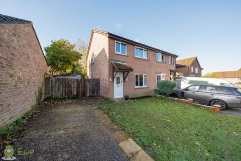 50 Mortimer Gardens, Tadley, RG26 3UP
