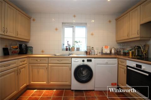 2 bedroom apartment for sale, Corfe Close, Borehamwood, Hertfordshire, WD6
