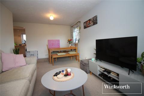 2 bedroom apartment for sale, Corfe Close, Borehamwood, Hertfordshire, WD6
