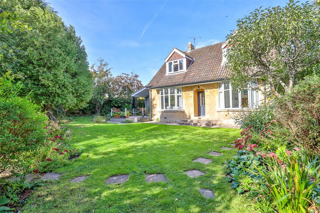Huntingdon Street, Bradford on Avon 4 bed detached house for sale £
