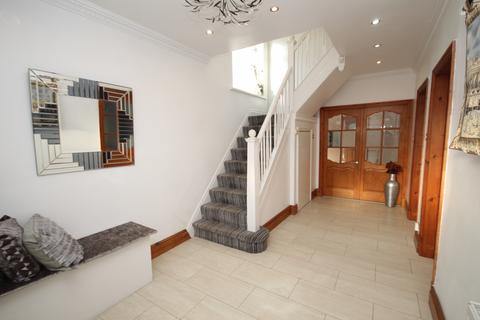 4 bedroom detached house for sale - Coleridge Road, Old Trafford, M16