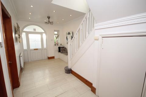 4 bedroom detached house for sale, Coleridge Road, Old Trafford, M16