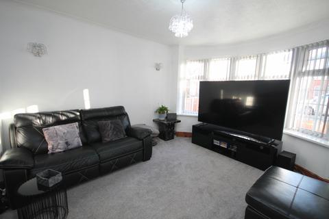 27 Coleridge Road, Manchester, M16 9QU