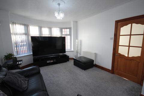 27 Coleridge Road, Manchester, M16 9QU