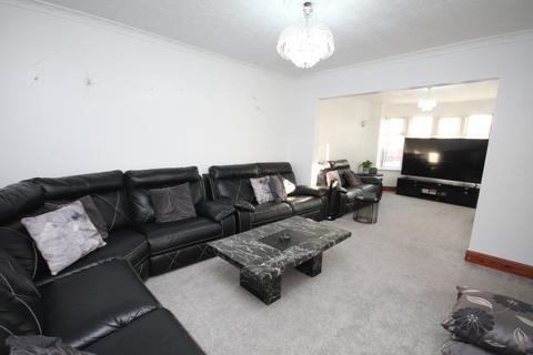 27 Coleridge Road, Manchester, M16 9QU
