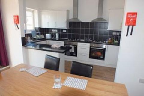 5 bedroom house to rent - 52 Clifford Street, Lenton, Nottingham, NG7 2NW