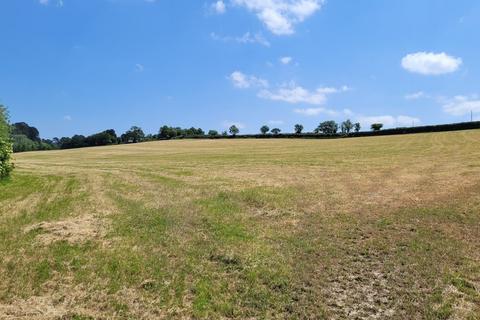 Land for sale - St Mabyn, Bodmin
