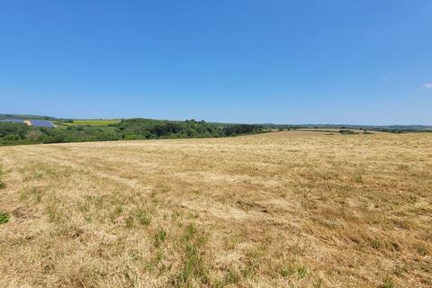 Land for sale - St Mabyn, Bodmin