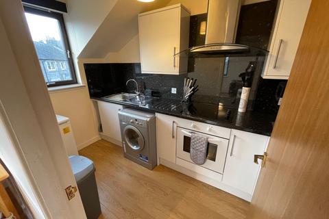 2 bedroom flat to rent - Cherrybank Gardens, City Centre, Aberdeen, AB11