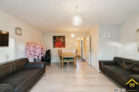 123 Ashmead Road, Bedford, MK41 7FD