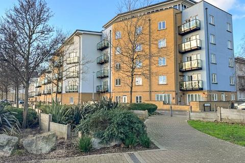 50 Lockside, Portishead, Bristol, BS20 7AE