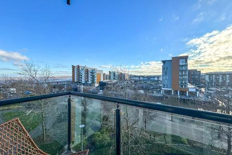 50 Lockside, Portishead, Bristol, BS20 7AE