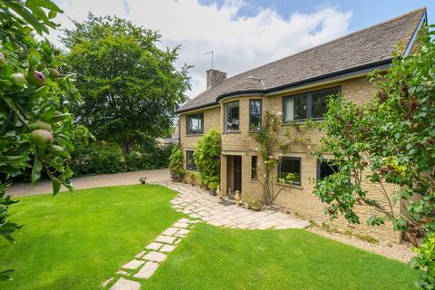 4 bedroom detached house for sale, Lucklands Road, Bath, Somerset, BA1