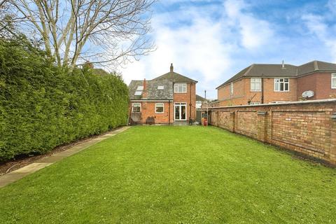 3 bedroom detached house for sale, Park Drive, Leicester Forest East