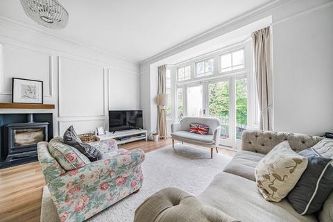 2 bedroom apartment for sale, Southdown Court, Southdown Road, Shawford, Hampshire, SO21