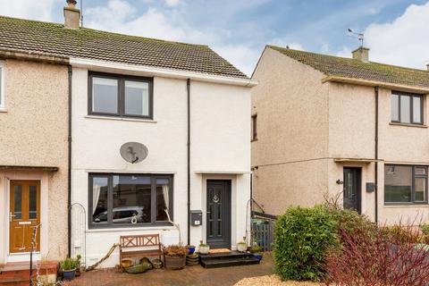 3 bedroom end of terrace house for sale, 18 Muirfield Crescent, Gullane, East Lothian, EH31 2HN