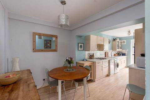 3 bedroom end of terrace house for sale, 18 Muirfield Crescent, Gullane, East Lothian, EH31 2HN