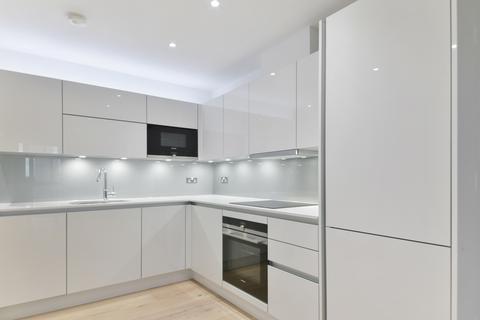 2 bedroom apartment for sale, Heritage Tower, Canary Wharf, London E14