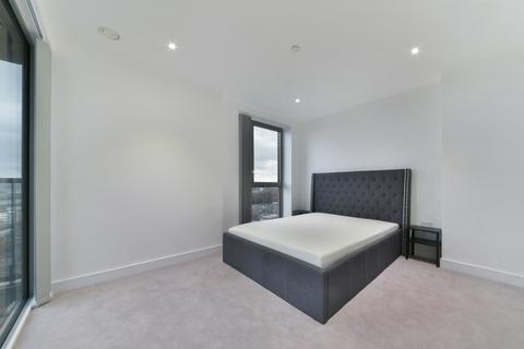 2 bedroom apartment for sale, Heritage Tower, Canary Wharf, London E14