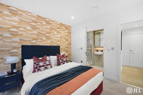 2 bedroom flat for sale, New Union Close London E14