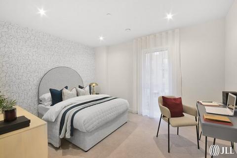 2 bedroom flat for sale, New Union Close London E14