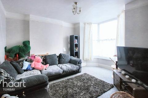 3 bedroom maisonette for sale, Princes Road East, Torquay