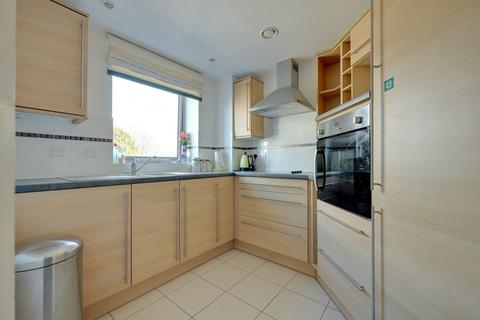 1 bedroom apartment for sale, The Brow, Corbett Court The Brow, RH15