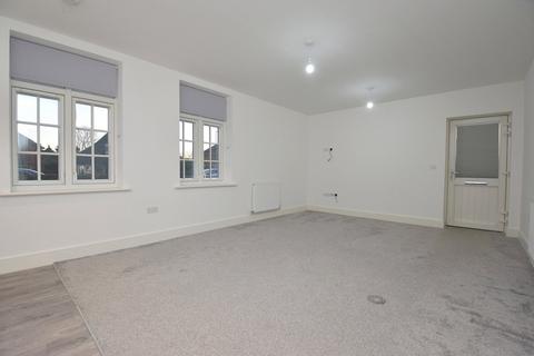 2 bedroom apartment for sale, Grundisburgh Road, Woodbridge, Suffolk, IP12