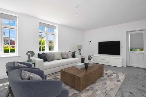 2 bedroom apartment for sale, Grundisburgh Road, Woodbridge, Suffolk, IP12