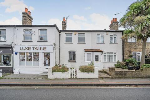 3 Park Road, Chislehurst, BR7 5AY