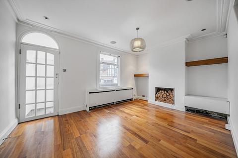 3 Park Road, Chislehurst, BR7 5AY