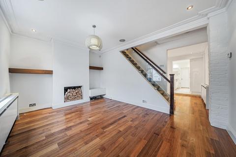 3 Park Road, Chislehurst, BR7 5AY