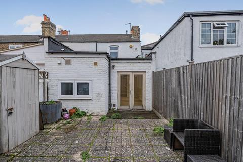 3 Park Road, Chislehurst, BR7 5AY