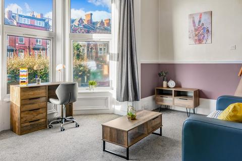 VICTORIA TERRACE, Leeds