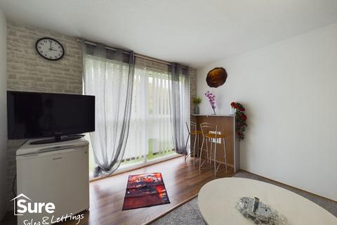 1 bedroom apartment to rent, Double Room - Nightingale Walk, Hemel Hempstead, HP2 7QX