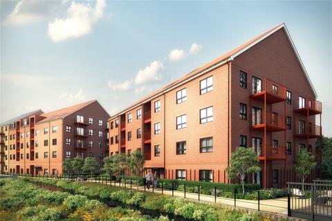 1 bedroom apartment for sale - Tayfen Court, Tayfen Road, Bury St. Edmunds, Suffolk, IP33