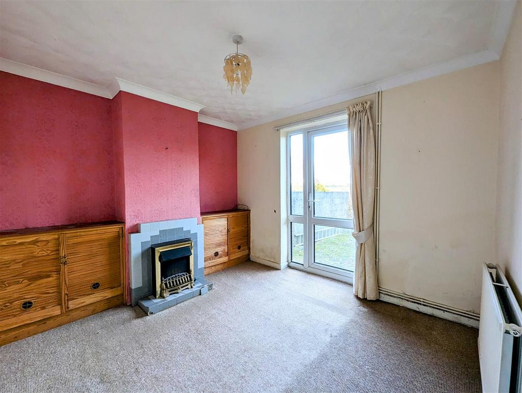 High Nash, Coleford GL16 3 bed semidetached house for sale £225,000